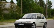 Peugeot 205, francuska legenda