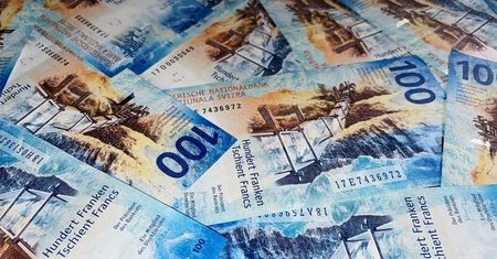 Z frankiem do sądu – ludzie procesują się z bankami w całej Europie
