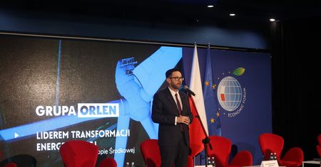Obajtek chce stworzenie dużego koncernu multienergetycznego
