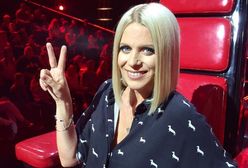 "The Voice of Poland": Maria Sadowska postawiła na sporą metamorfozę