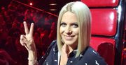 "The Voice of Poland": Maria Sadowska postawiła na sporą metamorfozę