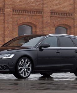 Audi A6 Avant 3.0 TFSI: nowy wymiar kombi