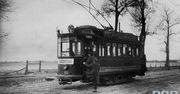 To już 108 lat, od kiedy elektryczne tramwaje jeżdżą ulicami Warszawy