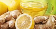Imbir - cudowny środek na odchudzanie