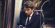Przystojniacy z paryskiego metra