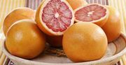 Grejpfrut - skuteczny środek odchudzający