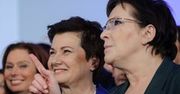 Najważniejsze kobiety w polskiej polityce prywatnie