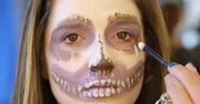 Jak zrobić trupi makijaż na Halloween?