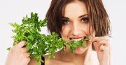 Dlaczego warto jeść natkę pietruszki