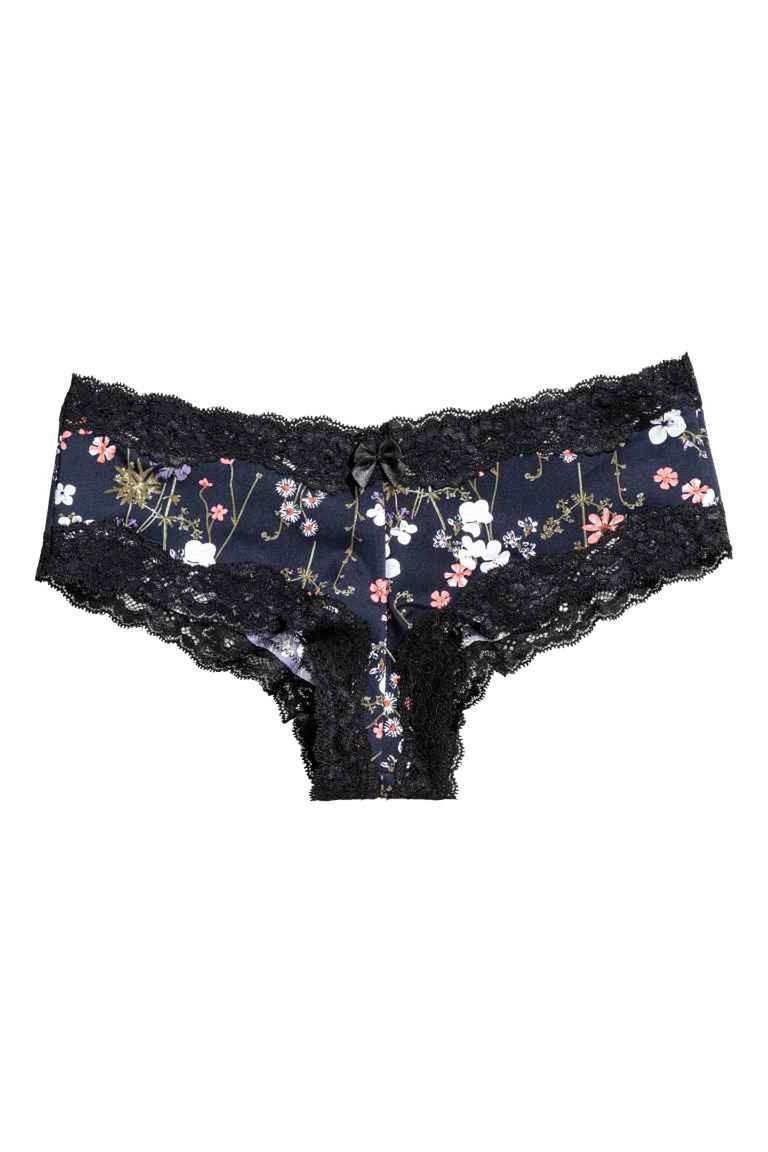 figi H&M, ok. 25zł