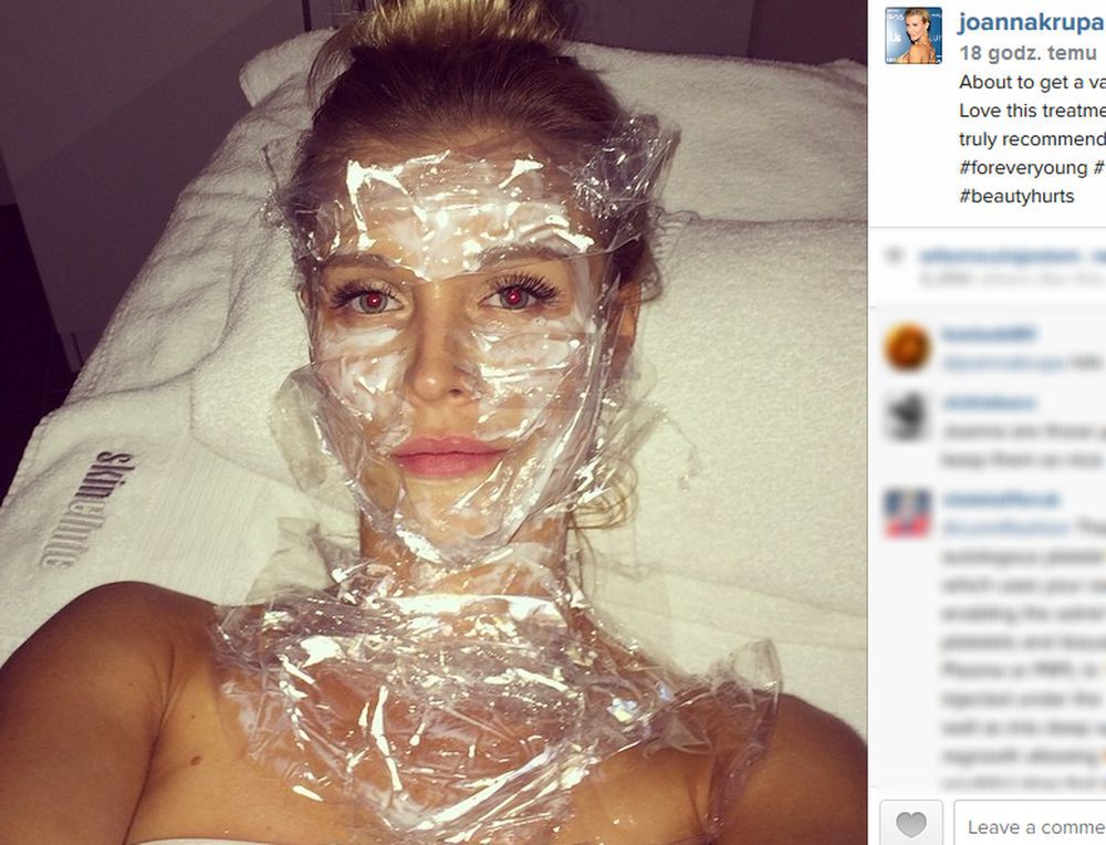 Joanna Krupa

Fotografia: screen z Instagram.com