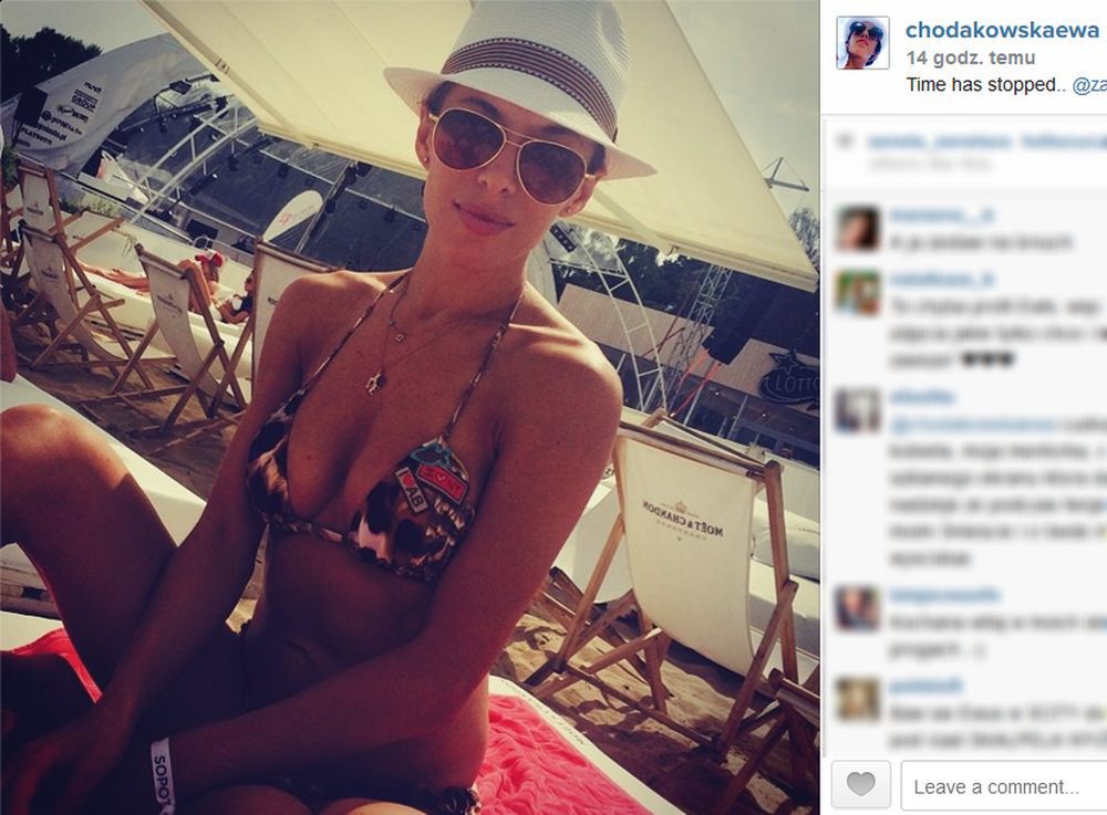 Ewa Chodakowska

Instagram.com