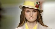 Lato 2012 należy do kapeluszy!