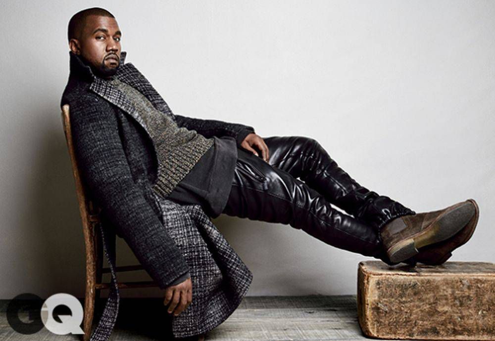Kanye West