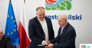 Powiat Pilski finansowo wsparł kluby sportowe