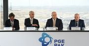 Powstaje spółka PGE PAK Energia Jądrowa – budowa elektrowni jądrowej