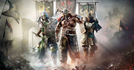 Crossplay w grach Ubisoftu powoli staje się faktem