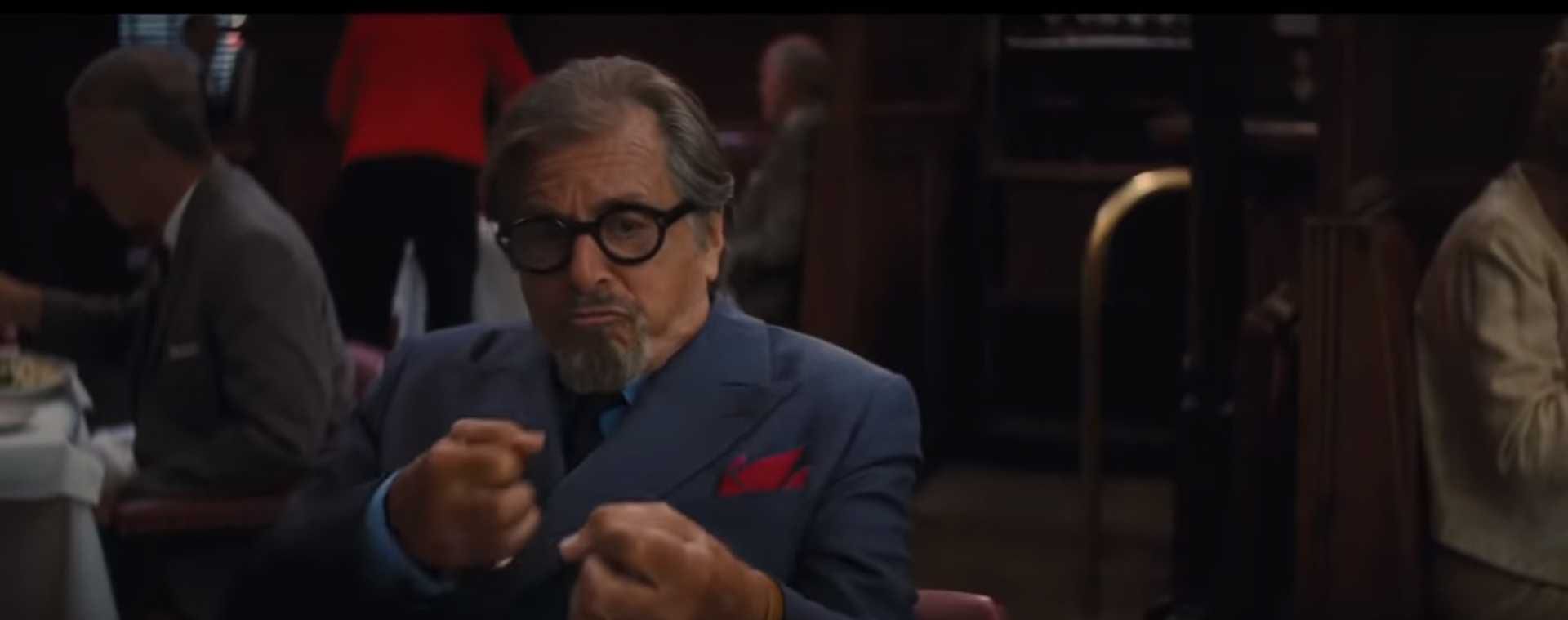 Oficjalny zwiastun „Once upon a time in Hollywood” Quentina Tarantino z Rafałem Zawieruchą
