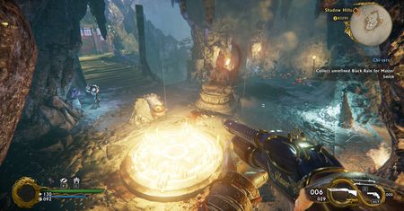 Jak Shadow Warriora 2 odebrała reszta świata?