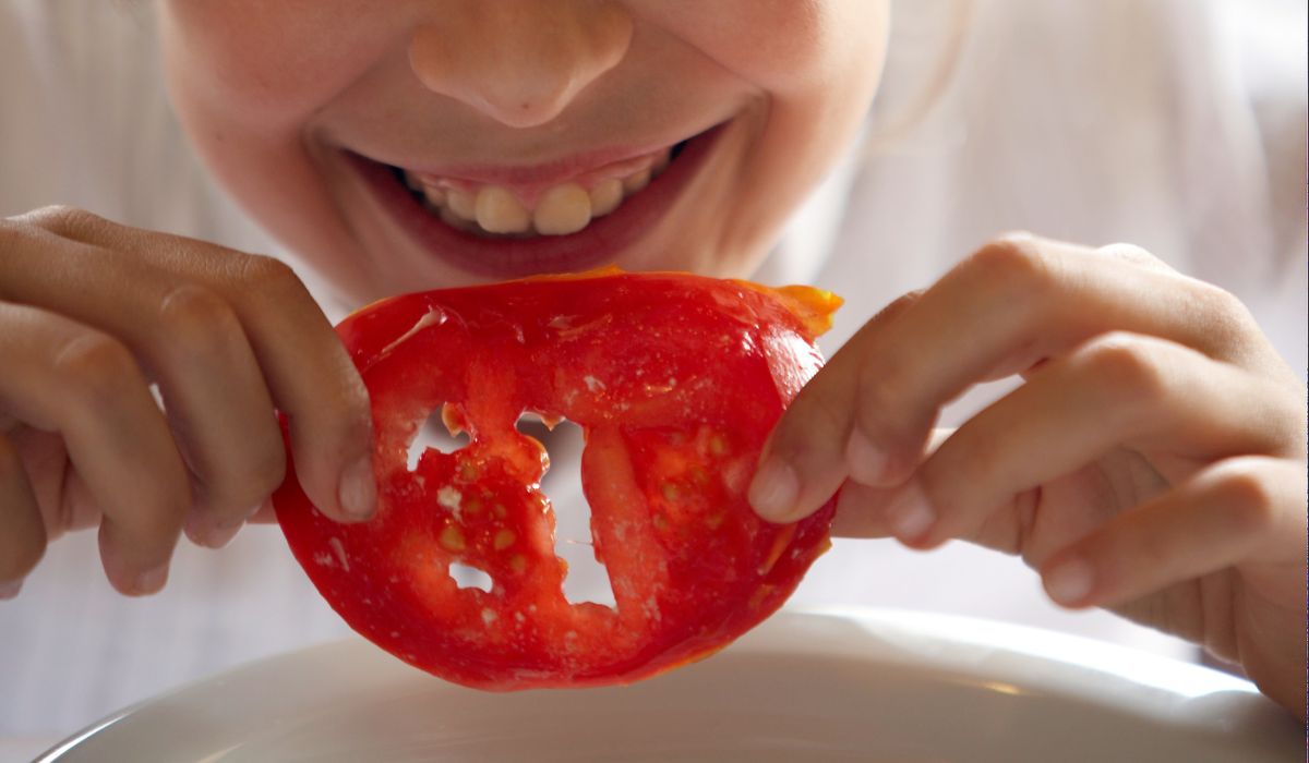 Pomidory - czy warto je jeść? - Pyszności; foto: Canva