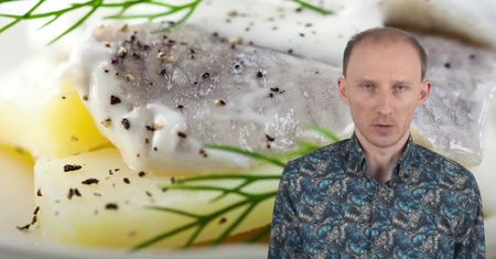 Dietetyk wskazał najzdrowsze danie PRL. Dziś mało kto chce je w ogóle tknąć