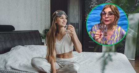 Lekarka mówi całą prawdę o piciu wody na czczo. Wiele osób nie ma pojęcia o jednym