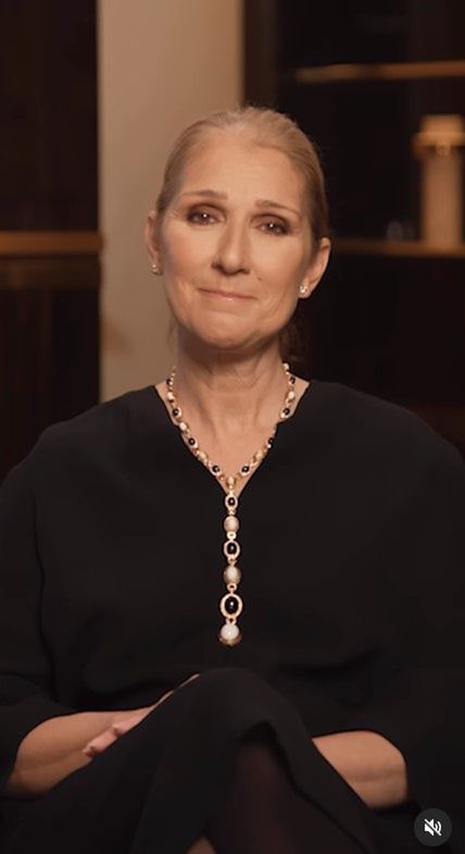 Celine Dion