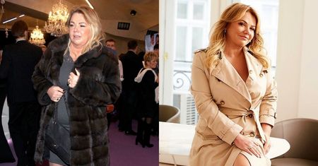 Po rozstaniu z Kammelem schudła 30 kg. Katarzyna Niezgoda zdradza, jak jej się udało