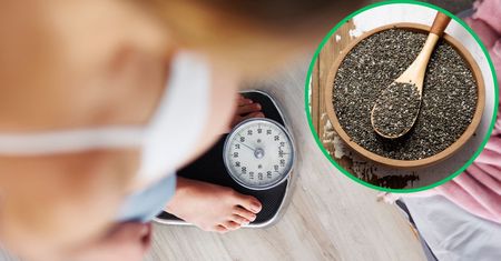 Jedz codziennie na śniadanie. Ten produkt ekspresowo spala tłuszcz z brzucha