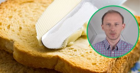 Większość z nas myśli, że są niezdrowe. Dietetyk twierdzi, że to nieprawda
