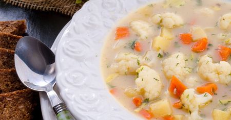 Chętnych na dolewkę nie zabraknie. Ta zupa to hit każdego lata