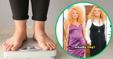 Magda Gessler schudła aż 13 kilogramów. Dietetyk zdradził sekret jej diety
