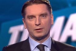 Tomasz Lis pożegnał się z widzami swojego programu