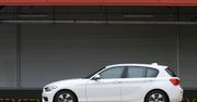 BMW 116d Efficient Dynamics