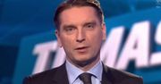 Tomasz Lis pożegnał się z widzami swojego programu