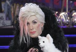 Szymon Majewski sparodiował jurorów "X Factor" i "Must be the music"!