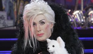 Szymon Majewski sparodiował jurorów "X Factor" i "Must be the music"!