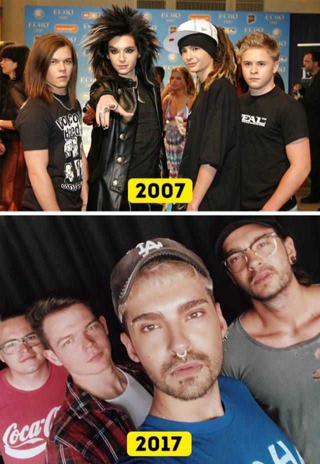 Tokio Hotel