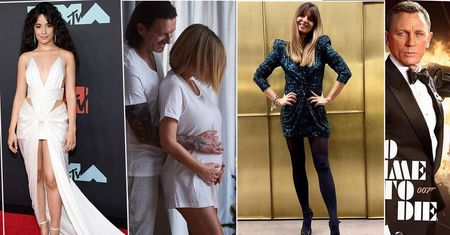 Witajcie w 2020 roku! Oto, czym show-biznes będzie żył przez najbliższe12 miesięcy!