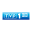 TVP 1 HD