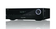 Sieciowy amplituner Harman Kardon z technologią AirPlay