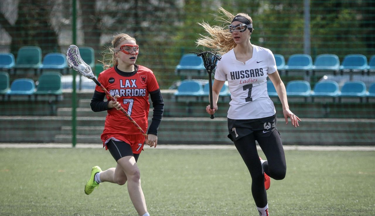 Młodzieżowe Mistrzostwa Polski w lacrosse już w tym tygodniu
