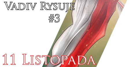 11 listopada [Vadiv Rysuje]