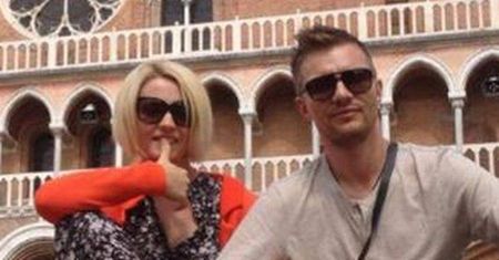 Dorota Szelągowska i Adam Sztaba na wakacjach. "Wracam cięższa o kilka kilogramów i lżejsza o..."
