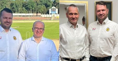 Co z żużlem w Poznaniu? Jaśkowiak komentuje ultimatum, poseł PiS obiecuje pomoc, a Wydział Sportu idzie na spotkanie