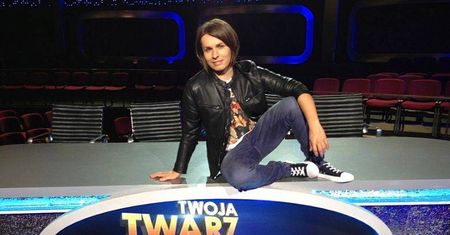 Kuba Molęda zdradził kulisy przygotowań do programu "Twoja Twarz Brzmi Znajomo". Wystąpić w czymś takim to naprawdę sztuka!