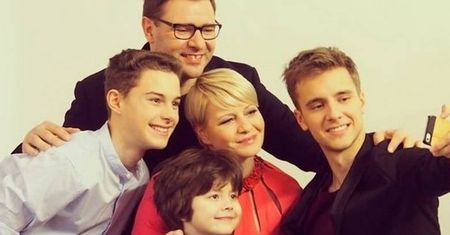 Najpierw pokazali jak robią selfie, a teraz pochwalili się samym zdjęciem! Jak wyszło?