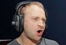 Fotograf oskarżył Szyca o pobicie!