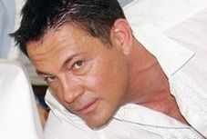 Szyc wyśmiewa figurę Ibisza!