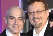 Geje w polskim show-biznesie